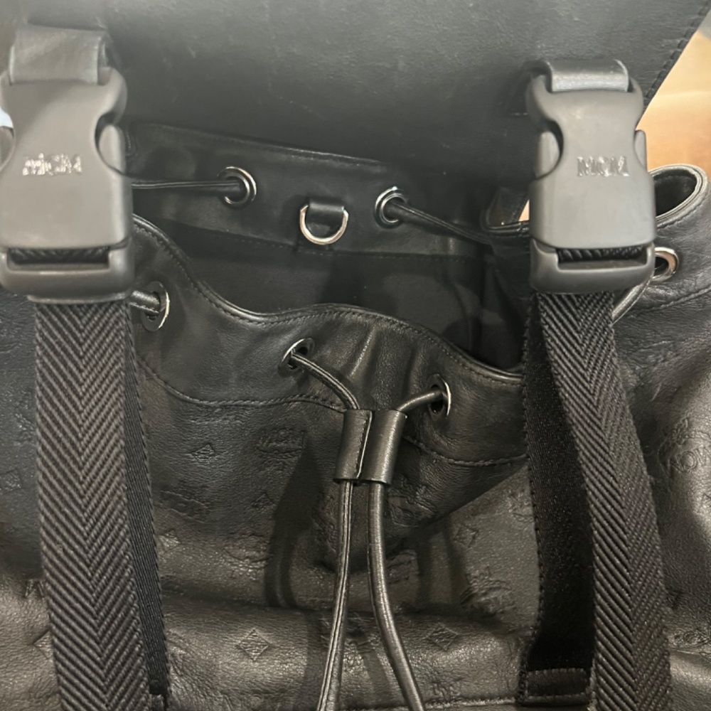 Mom Backpack - image 2